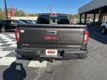 2016 GMC Sierra 1500 4WD Crew Cab 143.5" SLT - 22689432 - 3