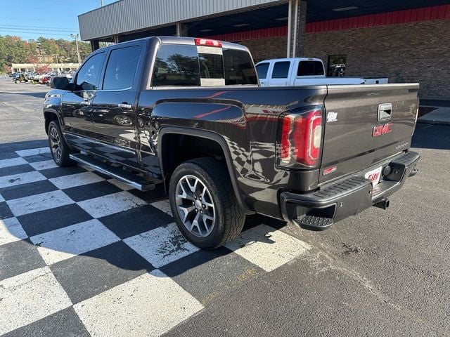 2016 GMC Sierra 1500 4WD Crew Cab 143.5" SLT - 22689432 - 4