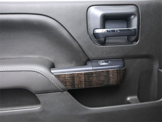 2016 GMC Sierra 1500 4WD Crew Cab 153.0" Denali - 22911743 - 13