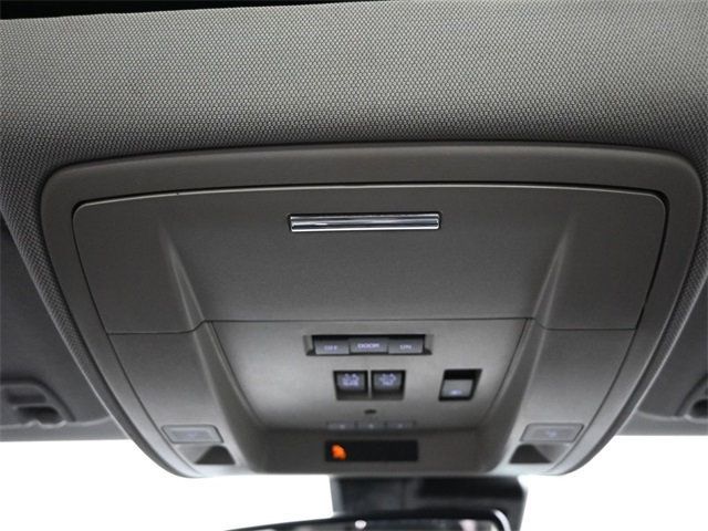 2016 GMC Sierra 1500 4WD Crew Cab 153.0" Denali - 22911743 - 17