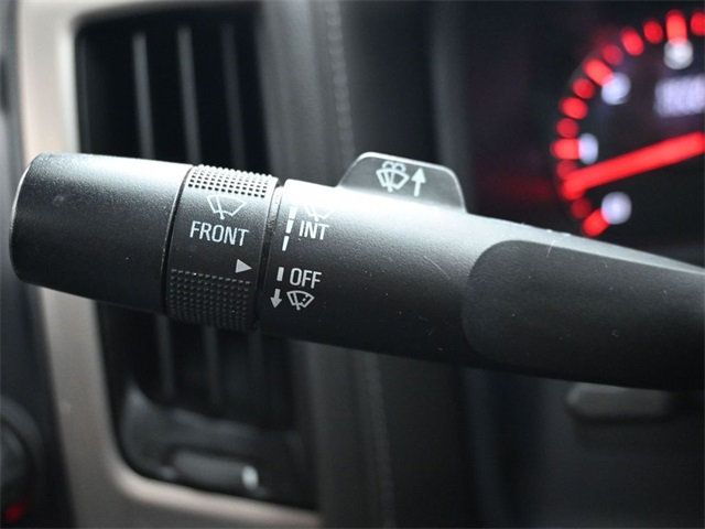 2016 GMC Sierra 1500 4WD Crew Cab 153.0" Denali - 22911743 - 27