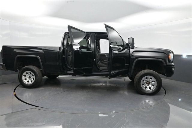 2016 GMC Sierra 1500 4WD Crew Cab 153.0" Denali - 22911743 - 37