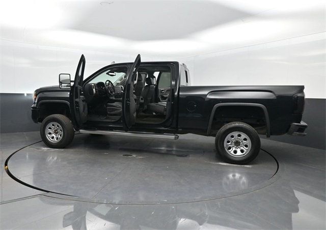 2016 GMC Sierra 1500 4WD Crew Cab 153.0" Denali - 22911743 - 39