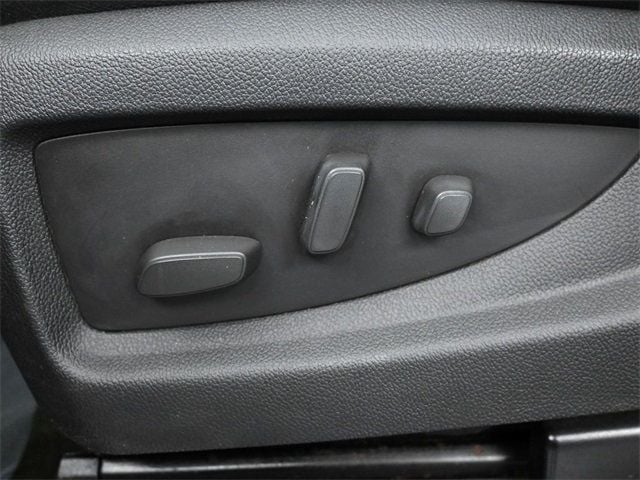 2016 GMC Sierra 1500 4WD Crew Cab 153.0" Denali - 22911743 - 7