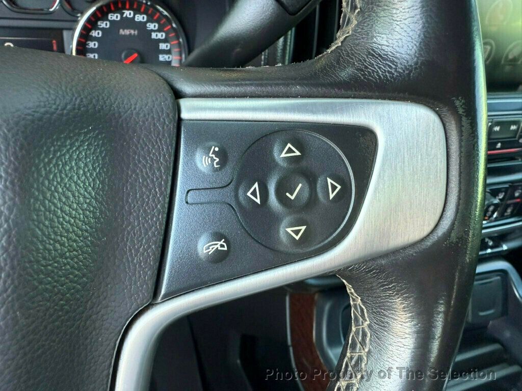 2016 Gmc Sierra 1500 SLT Z71 photo 18