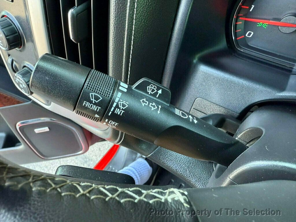 2016 Gmc Sierra 1500 SLT Z71 photo 19