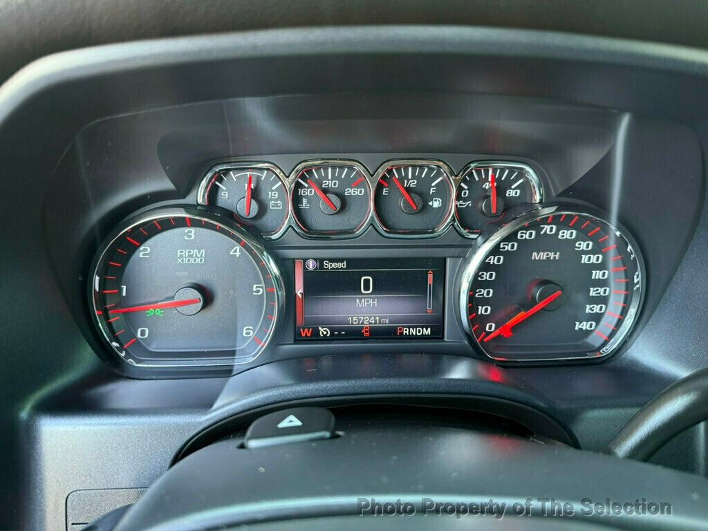 2016 Gmc Sierra 1500 SLT Z71 photo 20