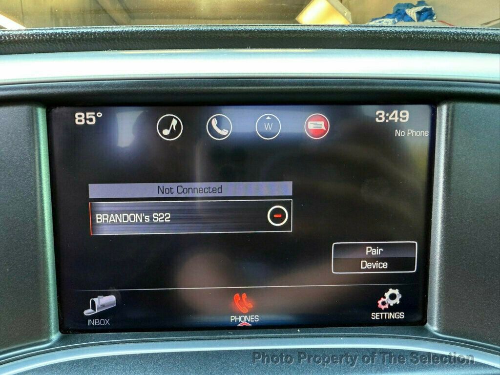2016 Gmc Sierra 1500 SLT Z71 photo 25