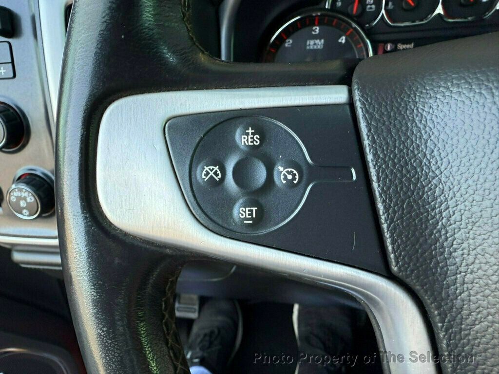 2016 Gmc Sierra 1500 SLT Z71 photo 45
