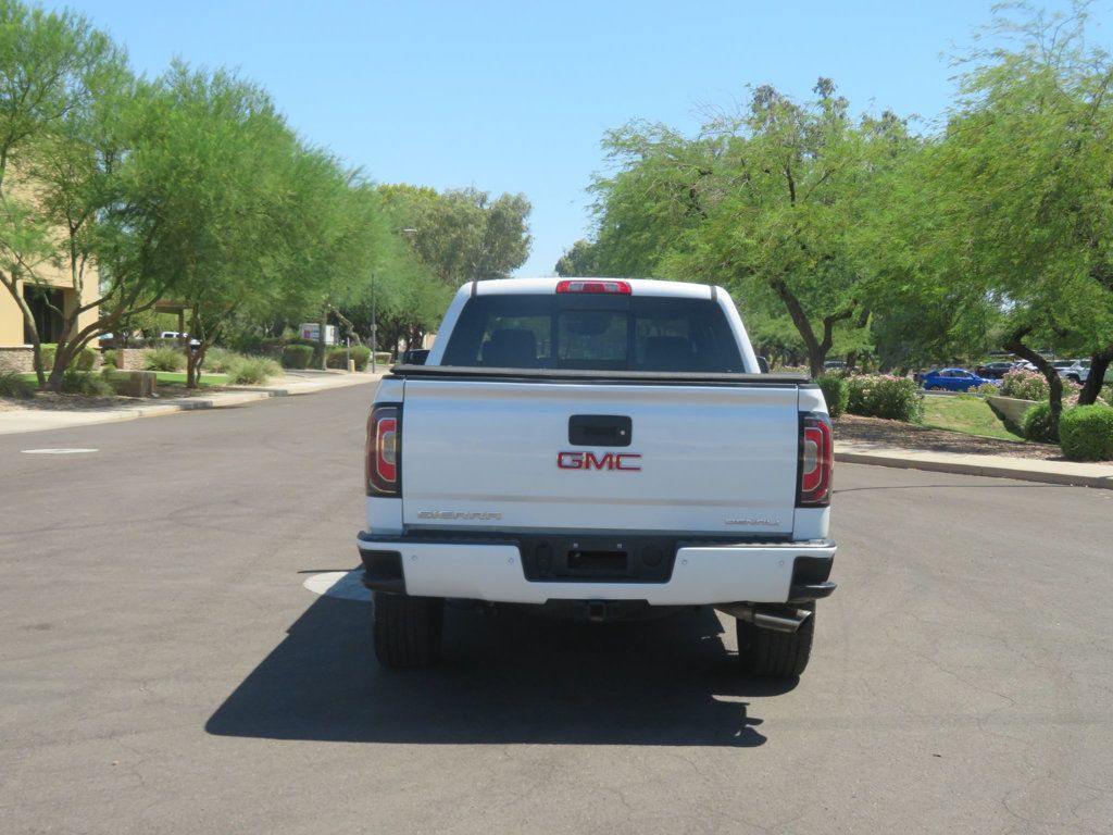 2016 Gmc Sierra Denali 1500 photo 10