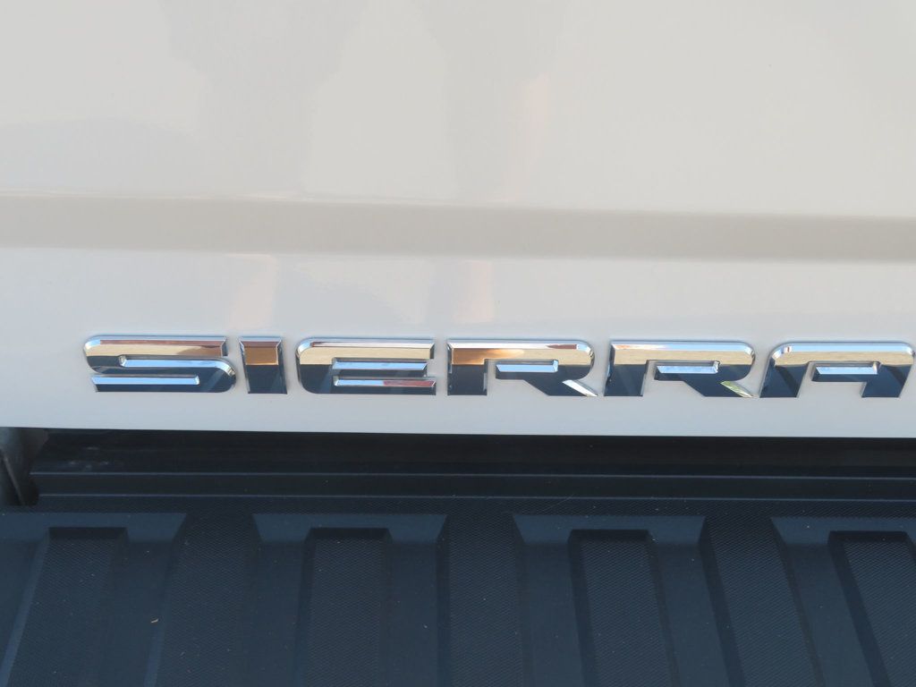 2016 Gmc Sierra Denali 1500 photo 11