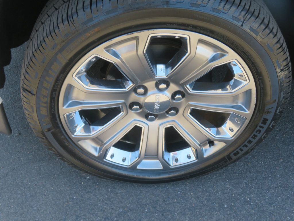 2016 Gmc Sierra Denali 1500 photo 12