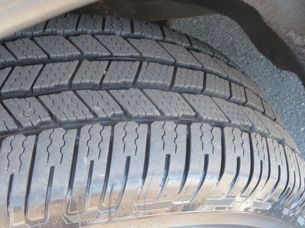 2016 GMC Sierra 1500 4X4 DENALI CREWCAB 1500 EXTRA CLEAN LOW MILES  2OWNER TRUCK  - 22895951 - 14