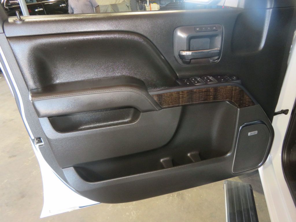 2016 Gmc Sierra Denali 1500 photo 13