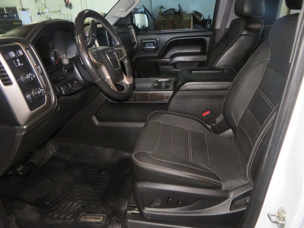 2016 Gmc Sierra Denali 1500 photo 14