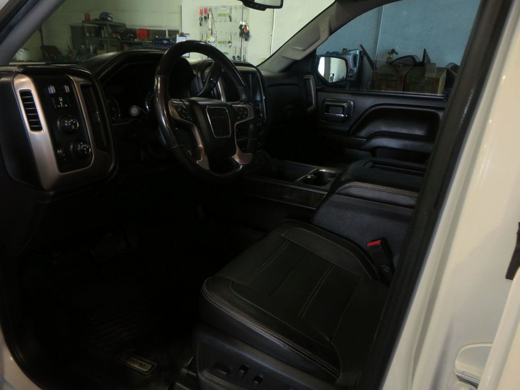 2016 Gmc Sierra Denali 1500 photo 15