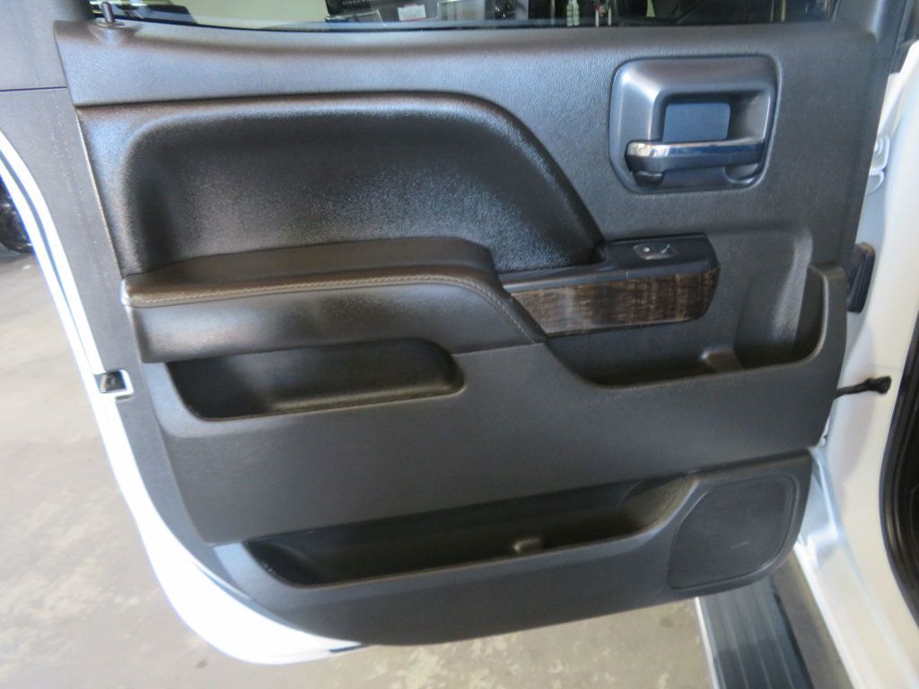 2016 Gmc Sierra Denali 1500 photo 18
