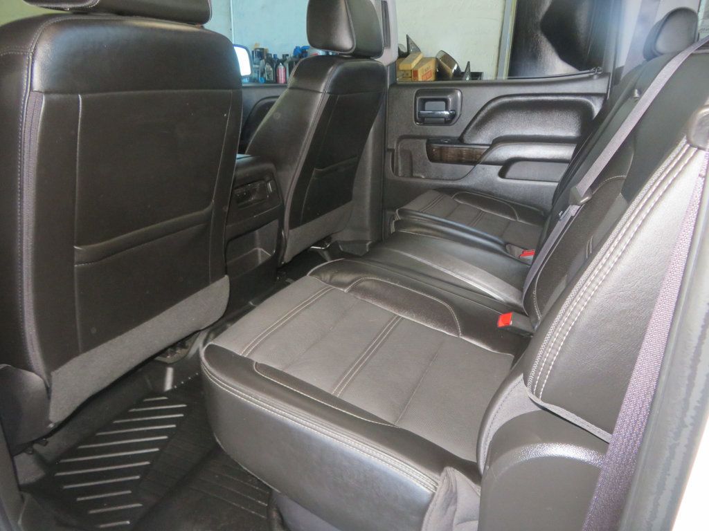 2016 Gmc Sierra Denali 1500 photo 19