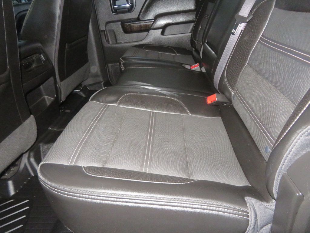 2016 Gmc Sierra Denali 1500 photo 20