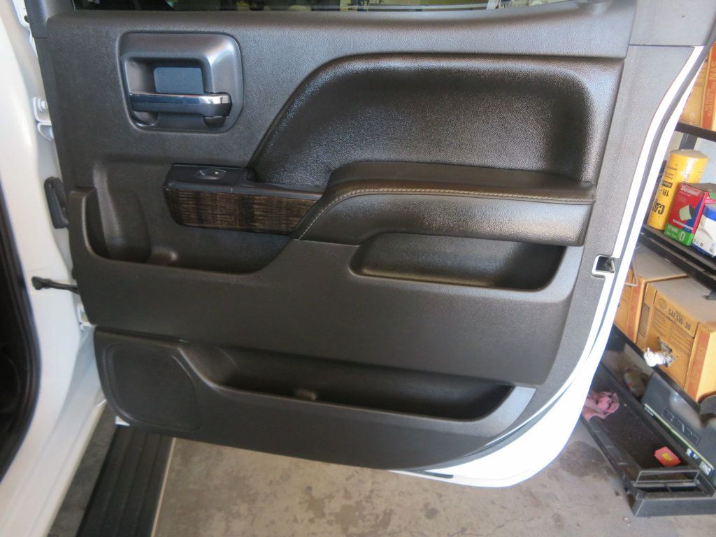 2016 Gmc Sierra Denali 1500 photo 22