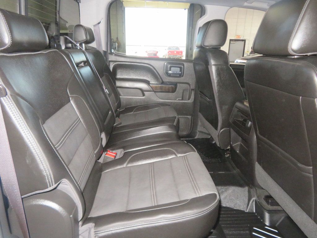 2016 Gmc Sierra Denali 1500 photo 23