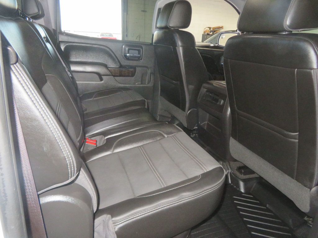 2016 Gmc Sierra Denali 1500 photo 24