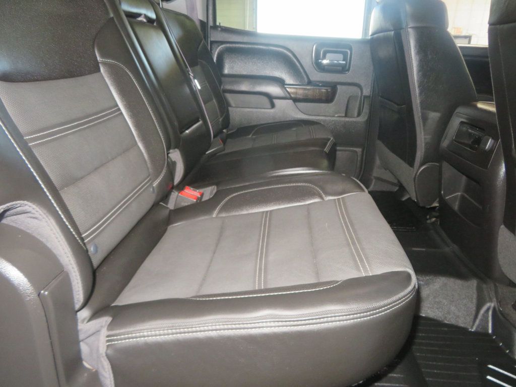 2016 Gmc Sierra Denali 1500 photo 25