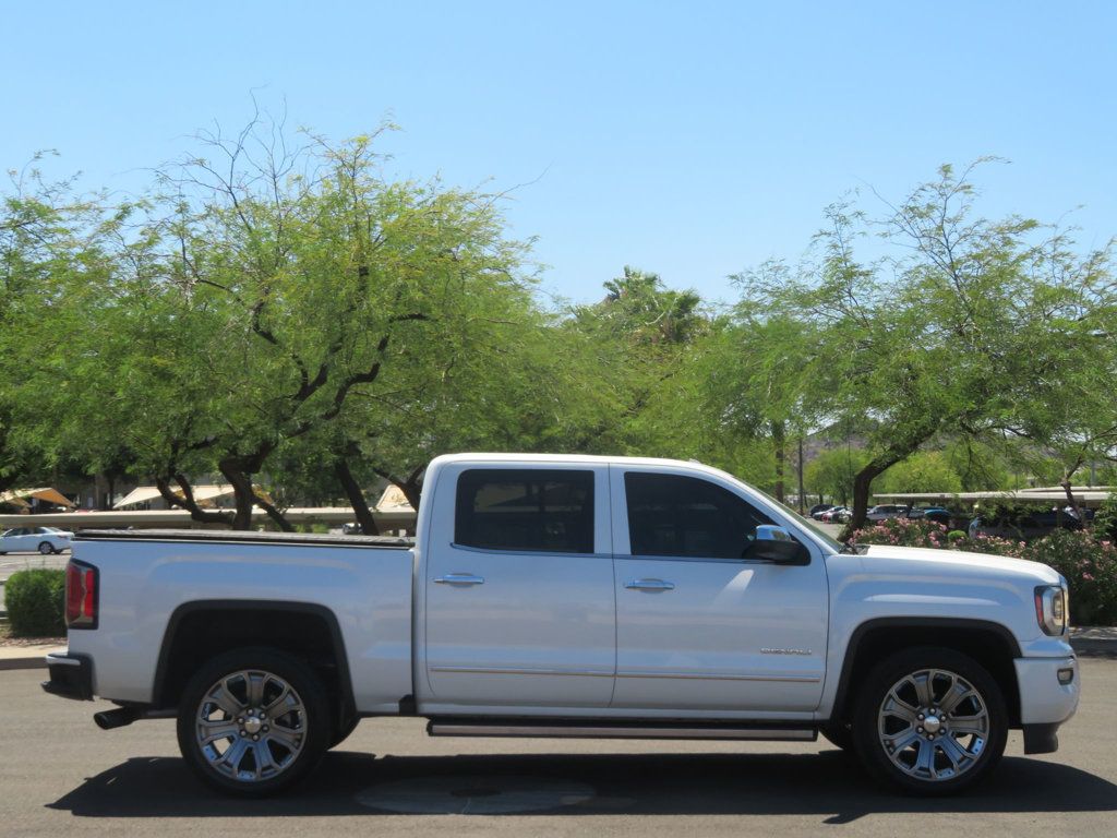 2016 Gmc Sierra Denali 1500 photo 3