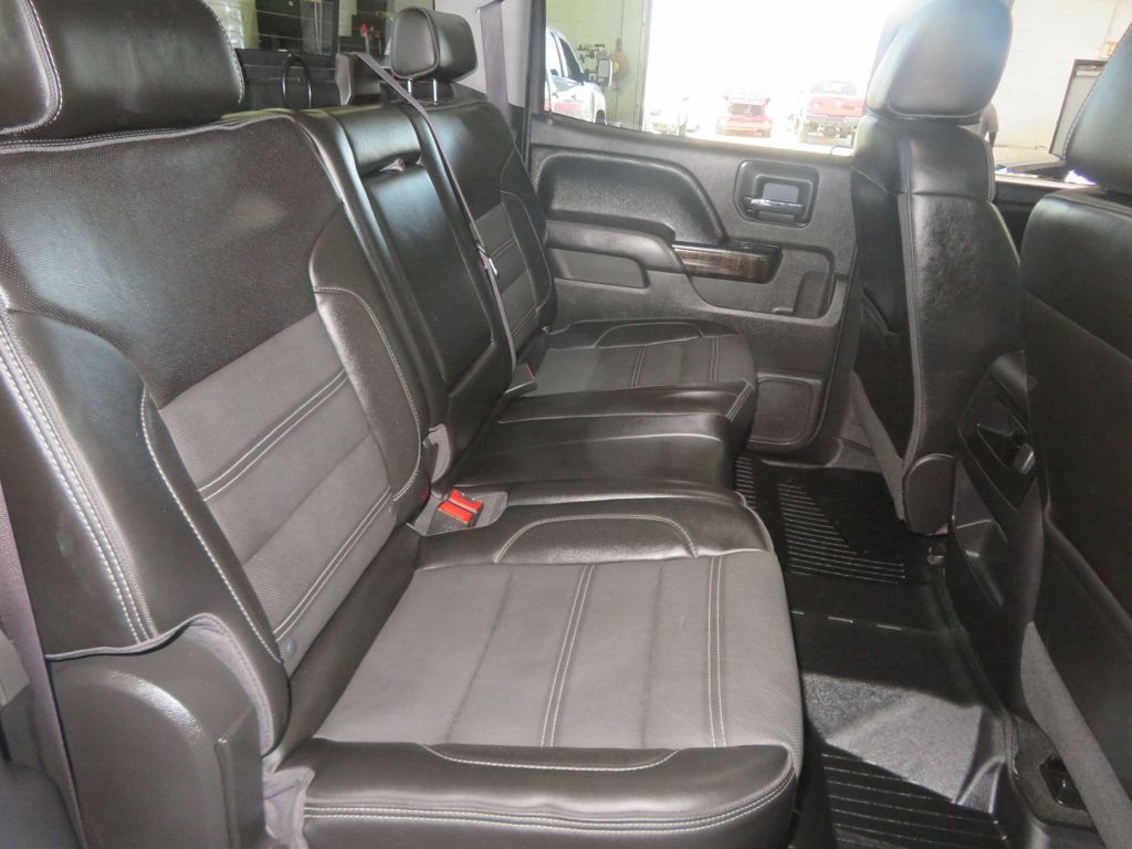 2016 Gmc Sierra Denali 1500 photo 26