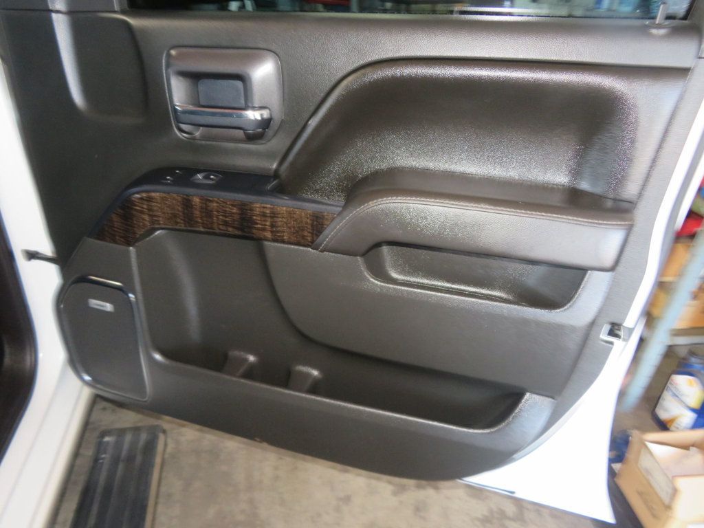 2016 Gmc Sierra Denali 1500 photo 27