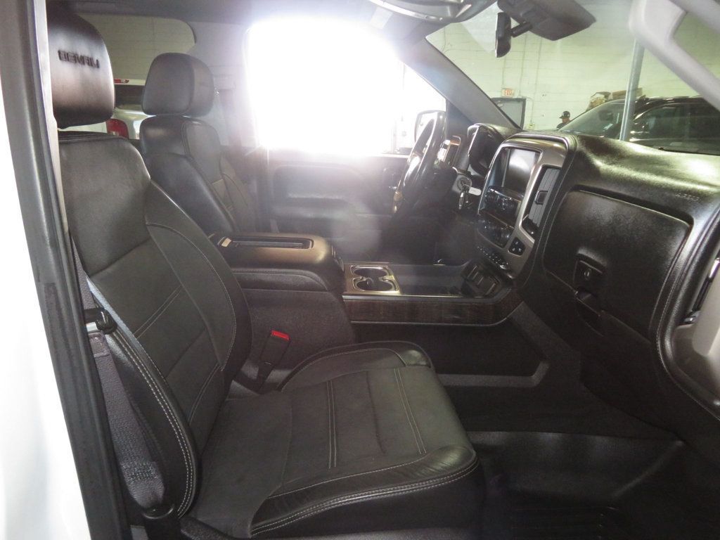 2016 Gmc Sierra Denali 1500 photo 28