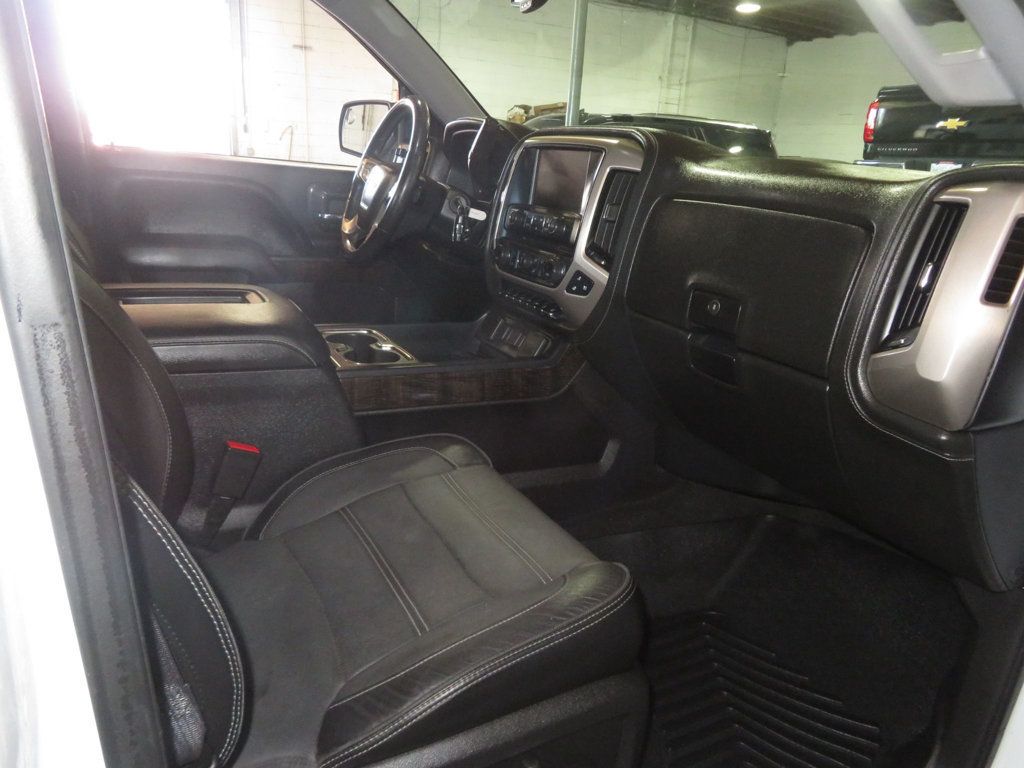 2016 Gmc Sierra Denali 1500 photo 29