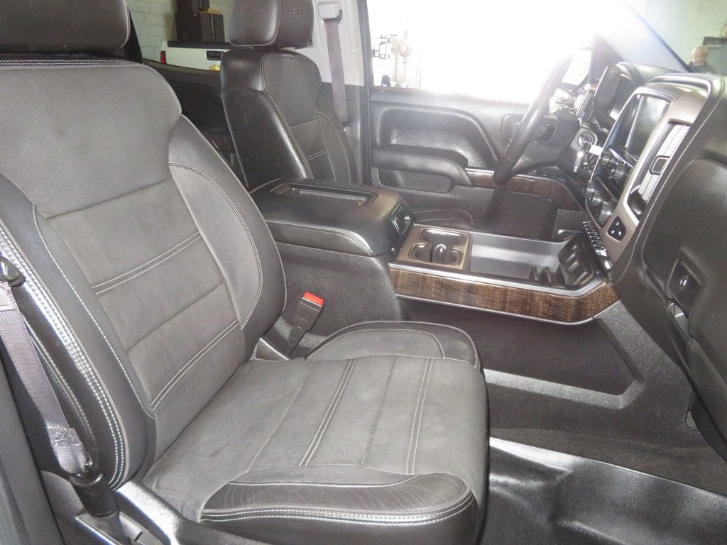 2016 Gmc Sierra Denali 1500 photo 31
