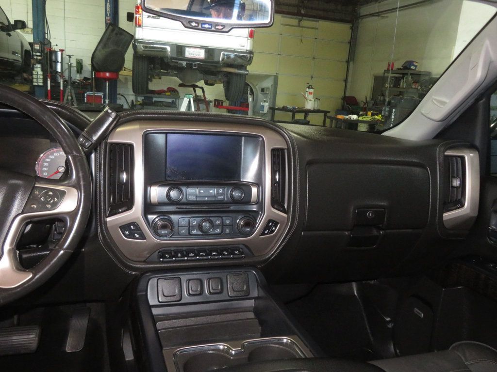 2016 Gmc Sierra Denali 1500 photo 33