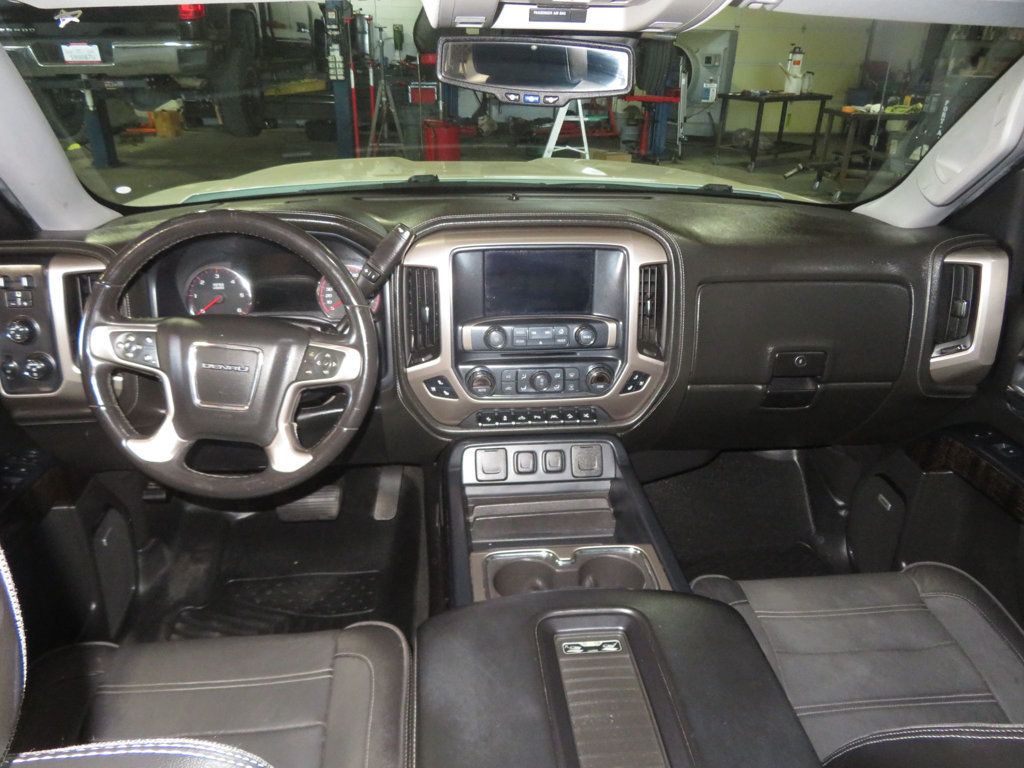 2016 Gmc Sierra Denali 1500 photo 35