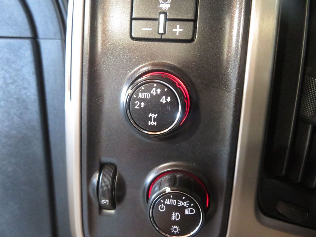 2016 Gmc Sierra Denali 1500 photo 36