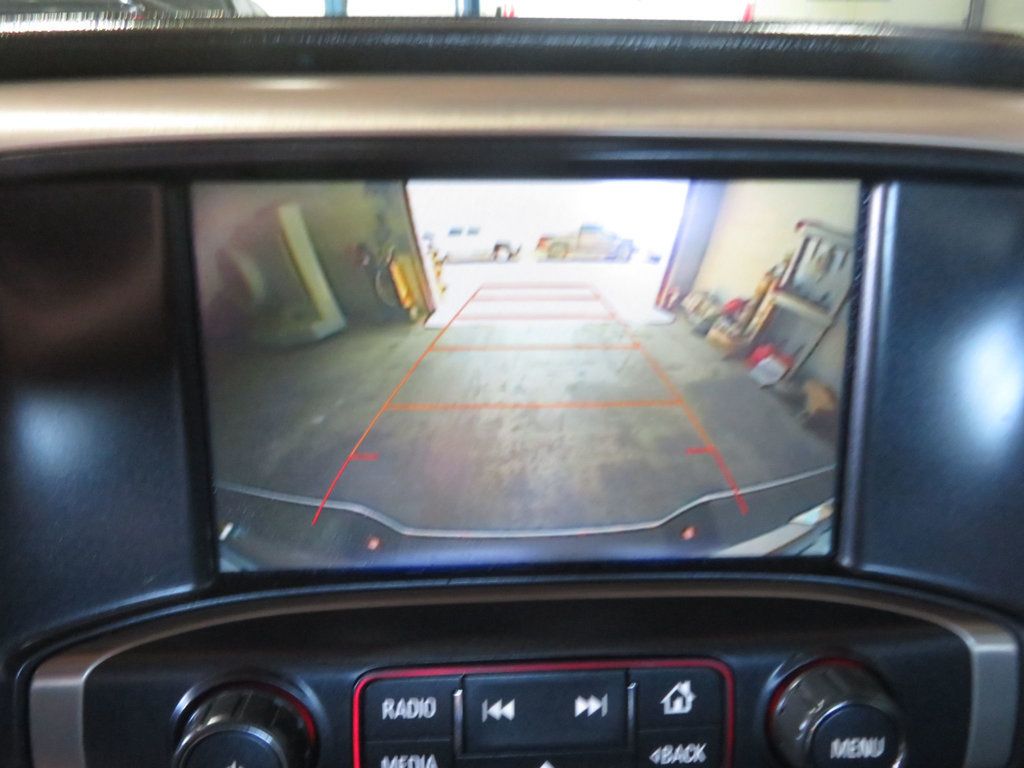 2016 Gmc Sierra Denali 1500 photo 37