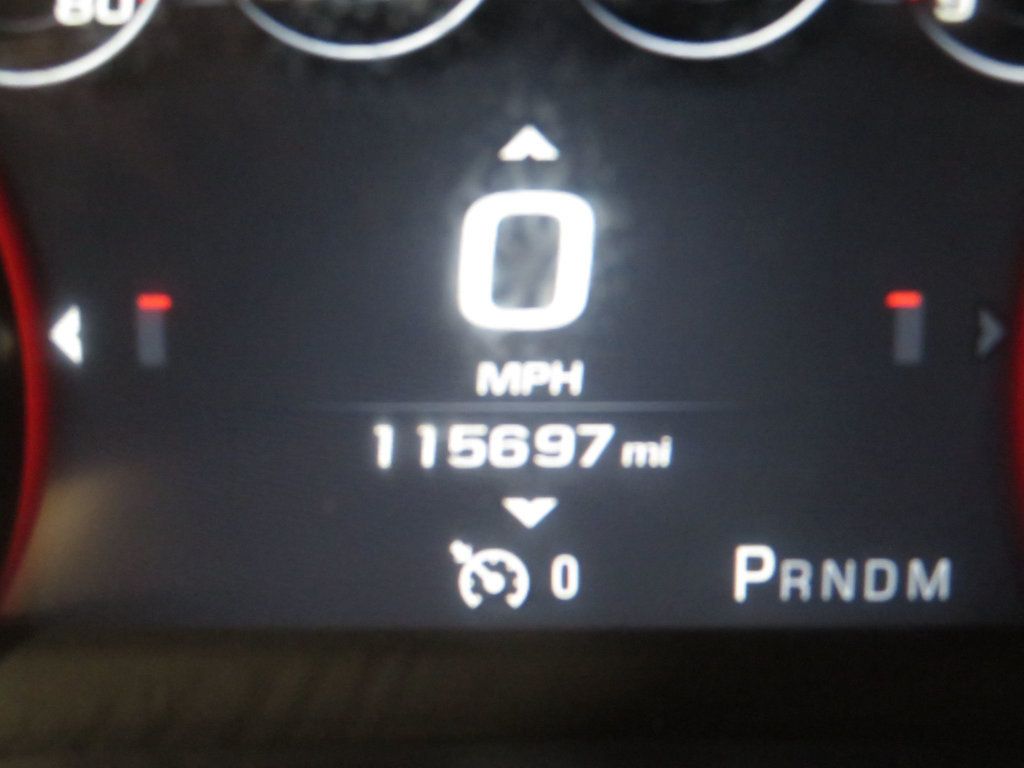 2016 Gmc Sierra Denali 1500 photo 38