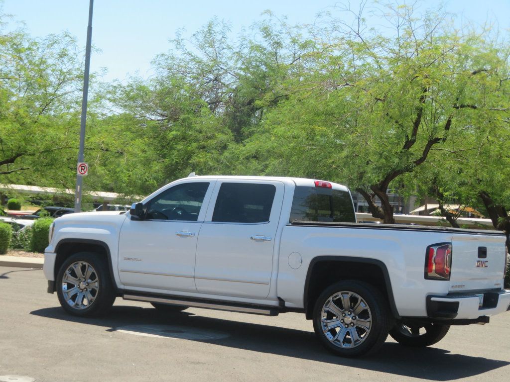 2016 Gmc Sierra Denali 1500 photo 5