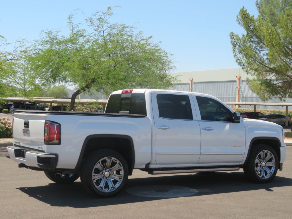 2016 Gmc Sierra Denali 1500 photo 6