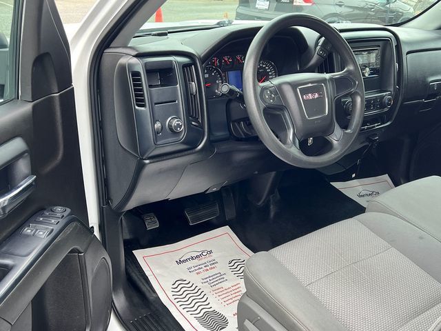 2016 GMC Sierra 1500 Base - 23008510 - 9