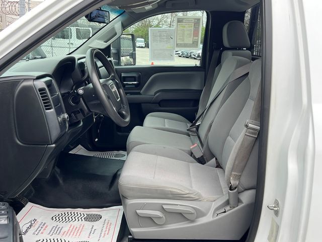 2016 GMC Sierra 1500 Base - 23008510 - 11