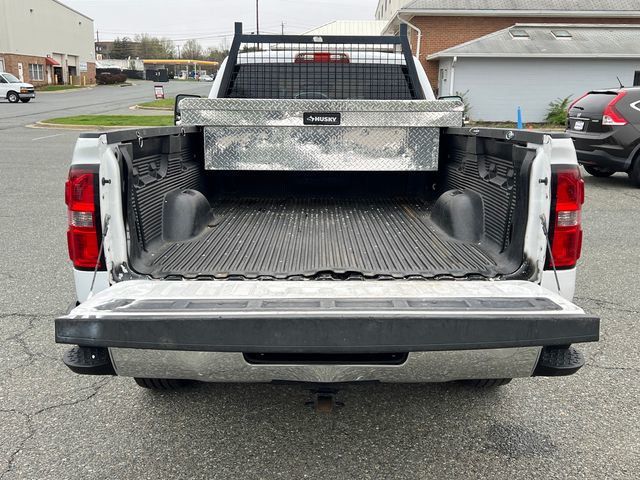 2016 GMC Sierra 1500 Base - 23008510 - 12