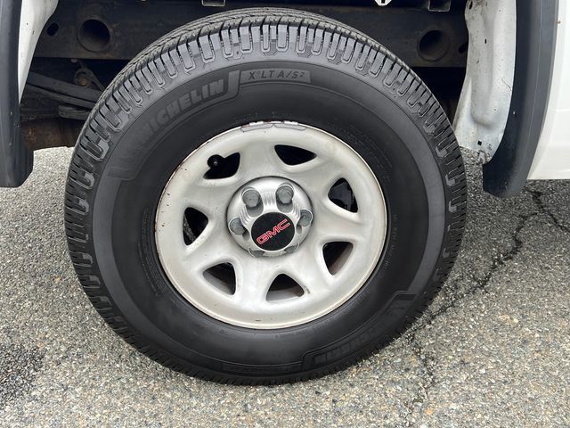 2016 GMC Sierra 1500 Base - 23008510 - 13