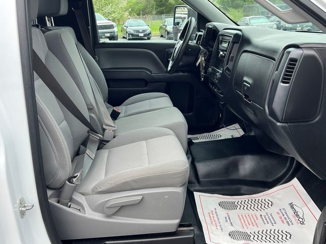 2016 GMC Sierra 1500 Base - 23008510 - 14