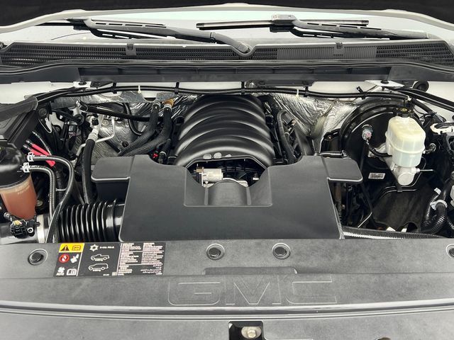 2016 GMC Sierra 1500 Base - 23008510 - 15