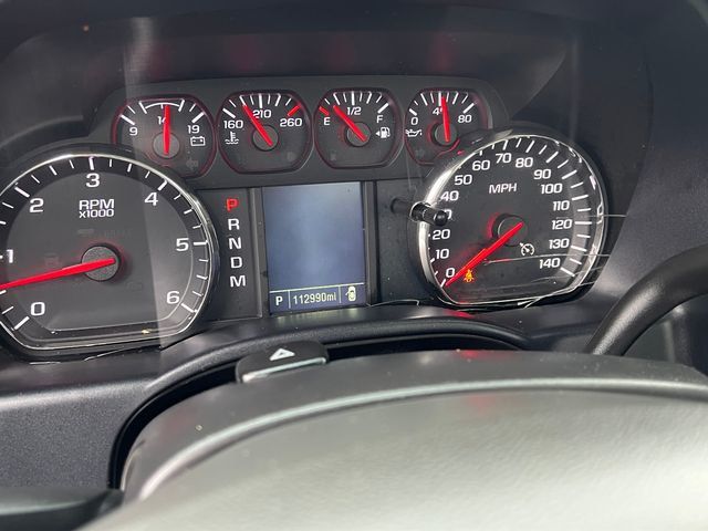 2016 GMC Sierra 1500 Base - 23008510 - 17