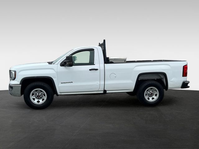 2016 GMC Sierra 1500 Base - 23008510 - 1