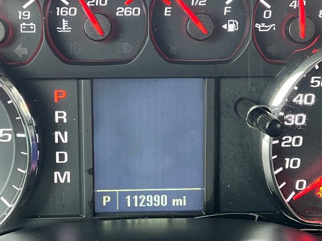 2016 GMC Sierra 1500 Base - 23008510 - 19