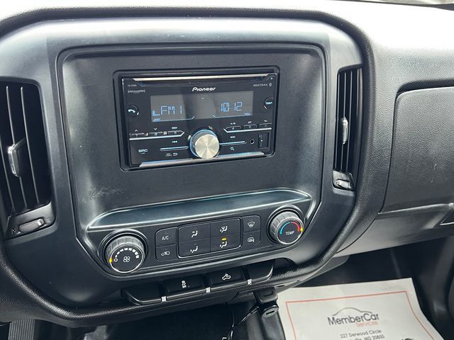 2016 GMC Sierra 1500 Base - 23008510 - 20